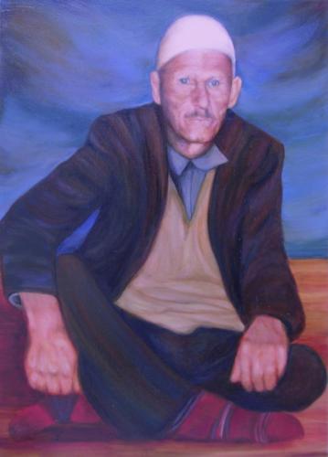 Ritratto balcanico